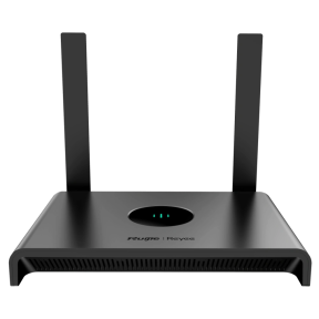 Ruijie Reyee RG-EW300N - Бездротовий інтелектуальний маршрутизатор 300 Мбіт/с купити