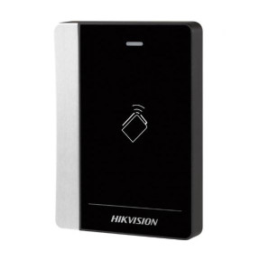 Hikvision DS-K1102AEM - Зчитувач карток серії Pro 1102A зображення
