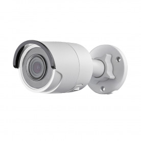 4МП уличная IP видеокамера Hikvision DS-2CD2043G0-I (6 мм)