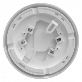 Адресный тепловой пожарный извещатель Tiras DETECTO HT110 Цена