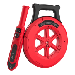 NOYAFA NF-5120 – Детектор засмічень у трубах (20м, глибина до 60 см, IP водостійкий зонд)