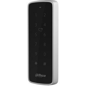 Dahua Technology ASR2201D - Тонкий водонепроницаемый Bluetooth-считыватель ID-карт фото