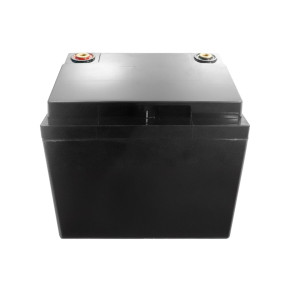 Акумуляторна батарея літій-залізо-фосфатна 12.8В 40Аг Cyclen 12.8V 40AH LiFePo4 купити