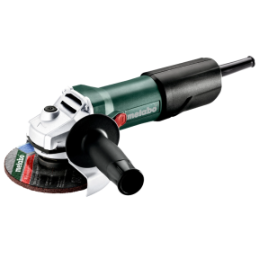 Угловая шлифмашина Metabo WEV 850-125 (603611000) купить