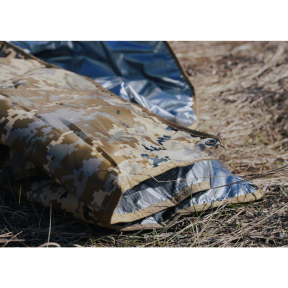 Термотент Danaper (Захист від тепловізорів) 2.5х1.5 м купити