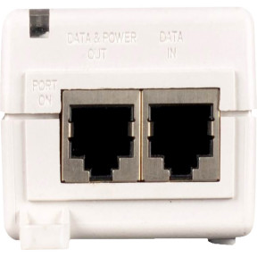 Ruijie RG-E-120(GE) Инжектор POE (802.3af) фото