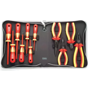 Набор диэлектрических инструментов Pro'sKit PK-2802 купить