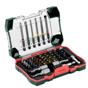 Набір приладдя Metabo «SP» (626719000) зображення