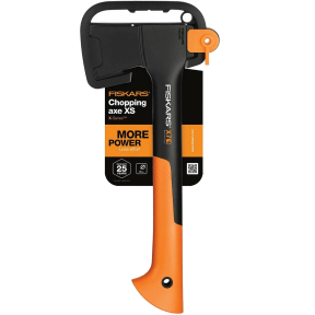 Fiskars XS X7 121423 (1015618) - Універсальна сокира купити