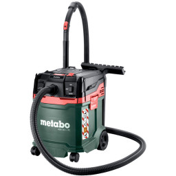 Пылесос Metabo ASA 30 L PC (602086000)