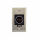 Бесконтактная кнопка выхода Yli Electronic ISK-840A для контроля доступа