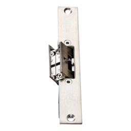 Yli Electronic YS-133NC-S - Електрозасувка