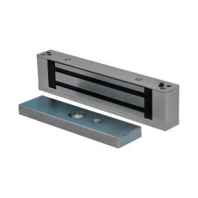 Електромагнітний замок Trinix TML-200 - фото №1 Електромагнітний замок Trinix TML-200 купити