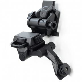 UDAPT J-arm Адаптер для PVS14 с функцией авто-отключение J-ARM-AUTO в Украине