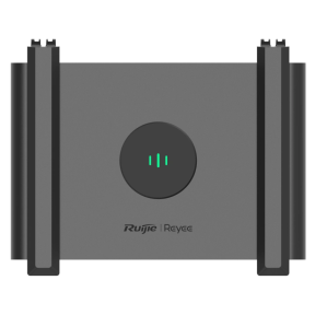 Ruijie Reyee RG-EW300N - Бездротовий інтелектуальний маршрутизатор 300 Мбіт/с в Україні