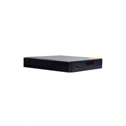 IP PoE відеореєстратор TVT TD-3108B1-8P на 8 камер до 6МП