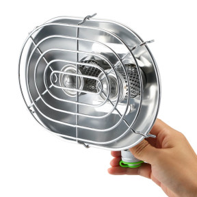 BRS-H22 - Газовий обігрівач купити