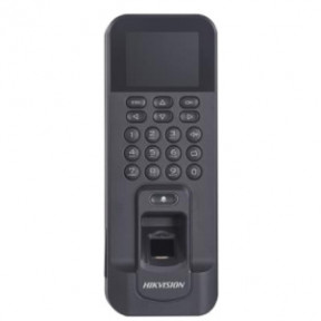 Терминал контроля доступа Hikvision DS-K1T804BEF купить