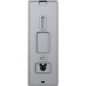 Виклична відеопанель Slinex ML-16HD silver купити