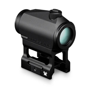 Vortex Crossfire 2 MOA. Weaver - Прицел коллиматорный фото