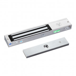 Електромагнітний замок Yli Electronic YM-280CAM для системи контролю доступу фото