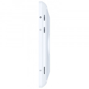 Абонентська відеопанель Slinex SM-07 White Ціна