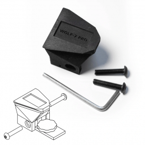 AGM Wolf 7 Pro NWP-1 - Адаптер для ремонту або покращення кріплення зображення