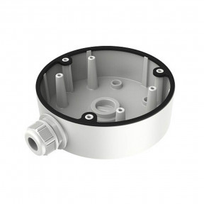 Коммутационный бокс Hikvision DS-1280ZJ-DM21 купить