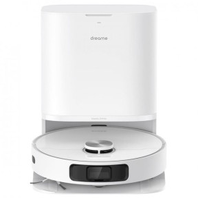 Dreame L10 Prime (RLL11GC) - Робот-пылесос фото