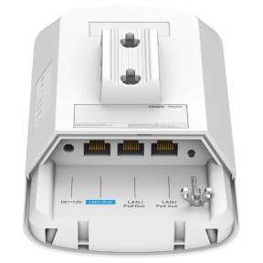 Ruijie Reyee RG-EST330F-P PTP/PTMP - Бездротовий WiFi міст 3 км 13 dBi Ціна