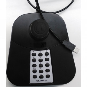 Hikvision DS-1005KI - USB клавиатура - фото №3 Hikvision DS-1005KI - USB клавиатура в Украине