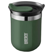 Wacaco Octaroma Classico – Термокухоль (180 мл, сталь 304, жовтий)