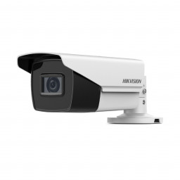 2МП вулична TurboHD відеокамера Hikvision DS-2CE19D3T-IT3ZF (2.7-13.5 мм)