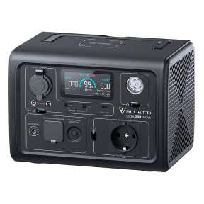 Портативный источник питания BLUETTI EB3A купить