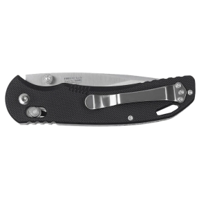 Ganzo Firebird F753M1-BK - Ніж складний зображення