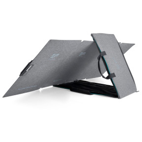 HYXiPower HYX-EA1000 + EcoFlow 110W - Комплект із портативної зарядної станції та сонячної панелі купити