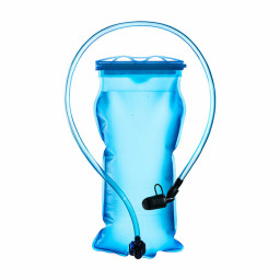 Питьевая система (гидратор) Naturehike PET NH18S070-D, 1.5 л, голубая