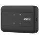 Мобильный маршрутизатор 2E PowerLink (MiFi-2) LTE, Wi-Fi4, 1xType-C, 1xCRC9, 2100мА·ч черный