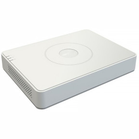 Hikvision DS-7108NI-Q1/8P(D) - 8-канальний мережевий PoE-відеореєстратор купить