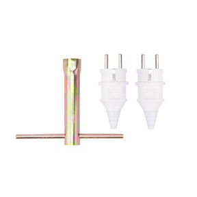 Бензиновий генератор 2E 220 В, 50 Гц, 2.2 кВт (2E-BS2500-V) купити