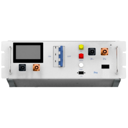 BMS DEYE BOS-G PRO 200-1000Vdc 120A (BOS-G-PDU-2) до батарей 99-10025413