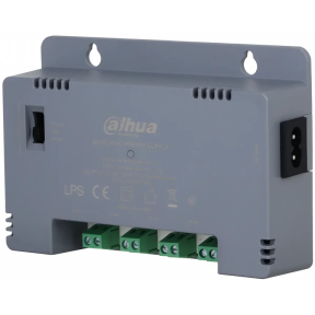 Dahua Универсальный HD Контроль 4: Базовый комплект HDCVI-наблюдения (4 купольные камеры) фото