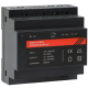 VIA Energy DR12060-02B – Блок безперебійного живлення на DIN-рейку (12-14V, 5A, 70W, 2 канали, UPS)
