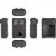 Hikvision DS-MCW407/32G/GLE - Bodycam (Нагрудний відеорестратор)