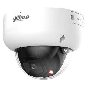 Dahua DH-IPC-HDBW5559R-ASE-IL (2.8mm) – IP-відеокамера (5MP, Smart Dual Light 50m, WizMind, AcuPick, IP67, IK10) купити