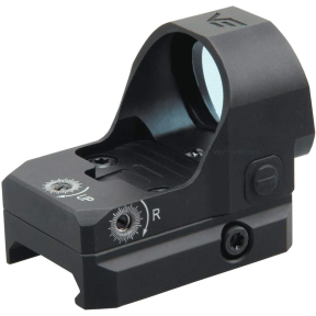 Vector Optics Frenzy II 1x20x28 3MOA RedDot SCRD-35 - Прицел коллиматорный - фото №3 Vector Optics Frenzy II 1x20x28 3MOA RedDot SCRD-35 - Прицел коллиматорный в Украине