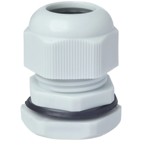 Кабельний ввід герметичний UEA PG21 d13-18мм IP68 купити