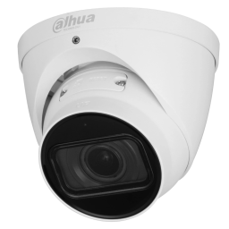 Dahua Technology IPC-HDW5442T-ZE-2712-S3 (2.7-12мм) – 4Мп купольная IP видеокамера с микрофоном
