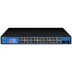 Ewind EW-ES2028CF-AP – 24-портовый неуправляемый PoE коммутатор