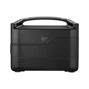 Зарядная станция EcoFlow RIVER Max фото